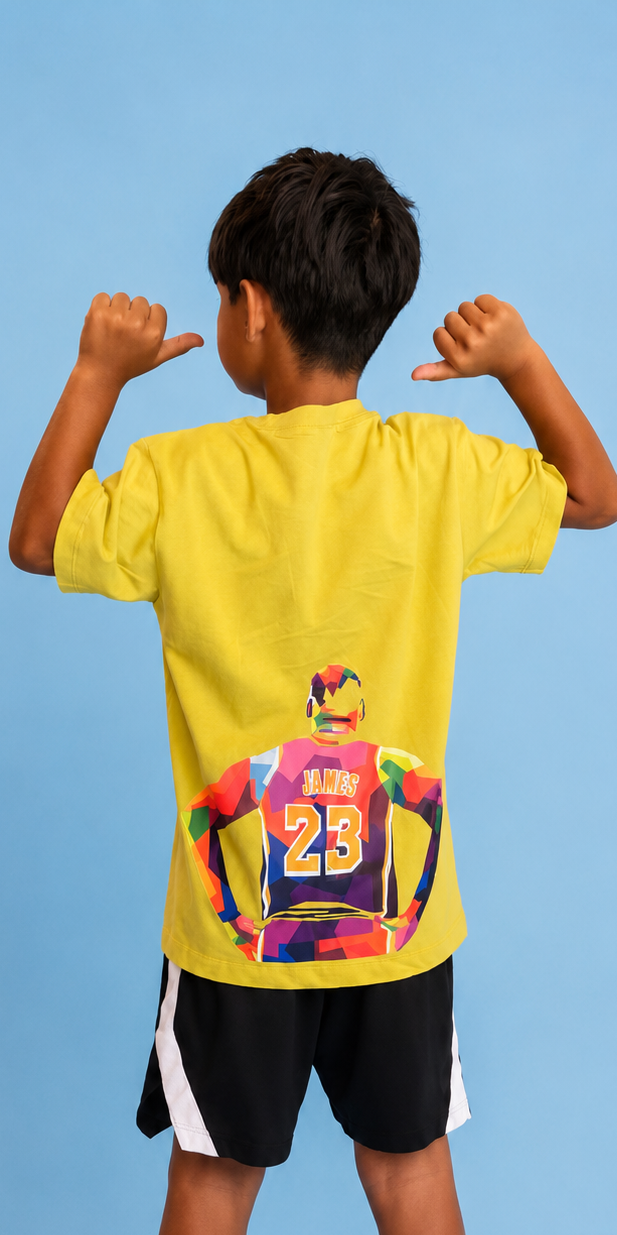 A-LeBron
