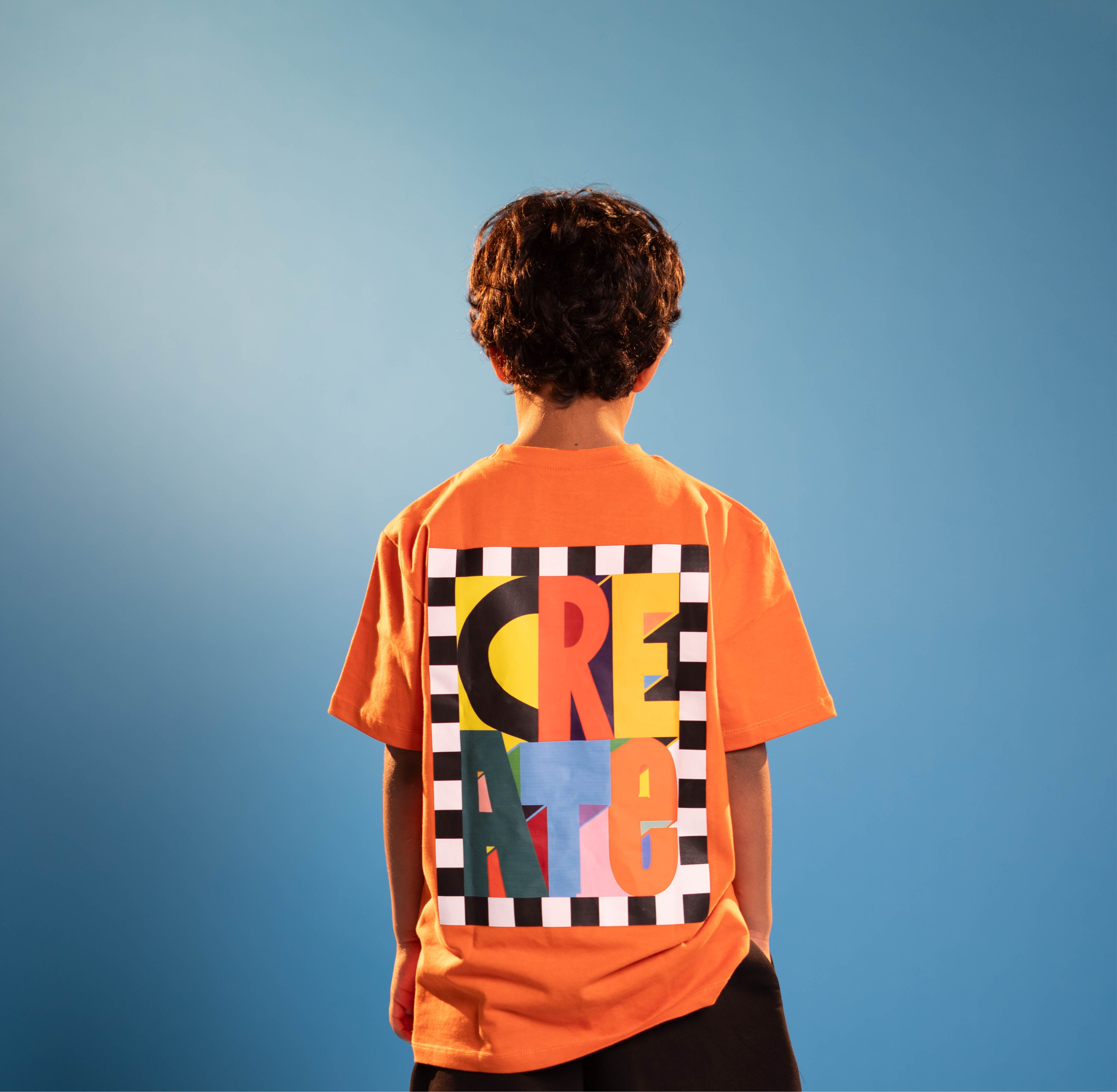 Create T-shirt