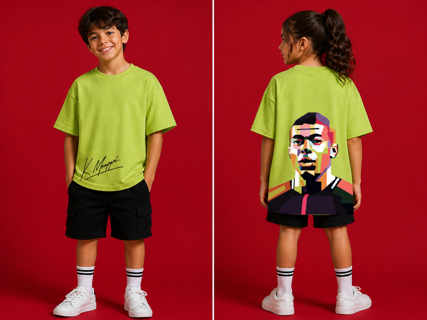CA-Mbappe