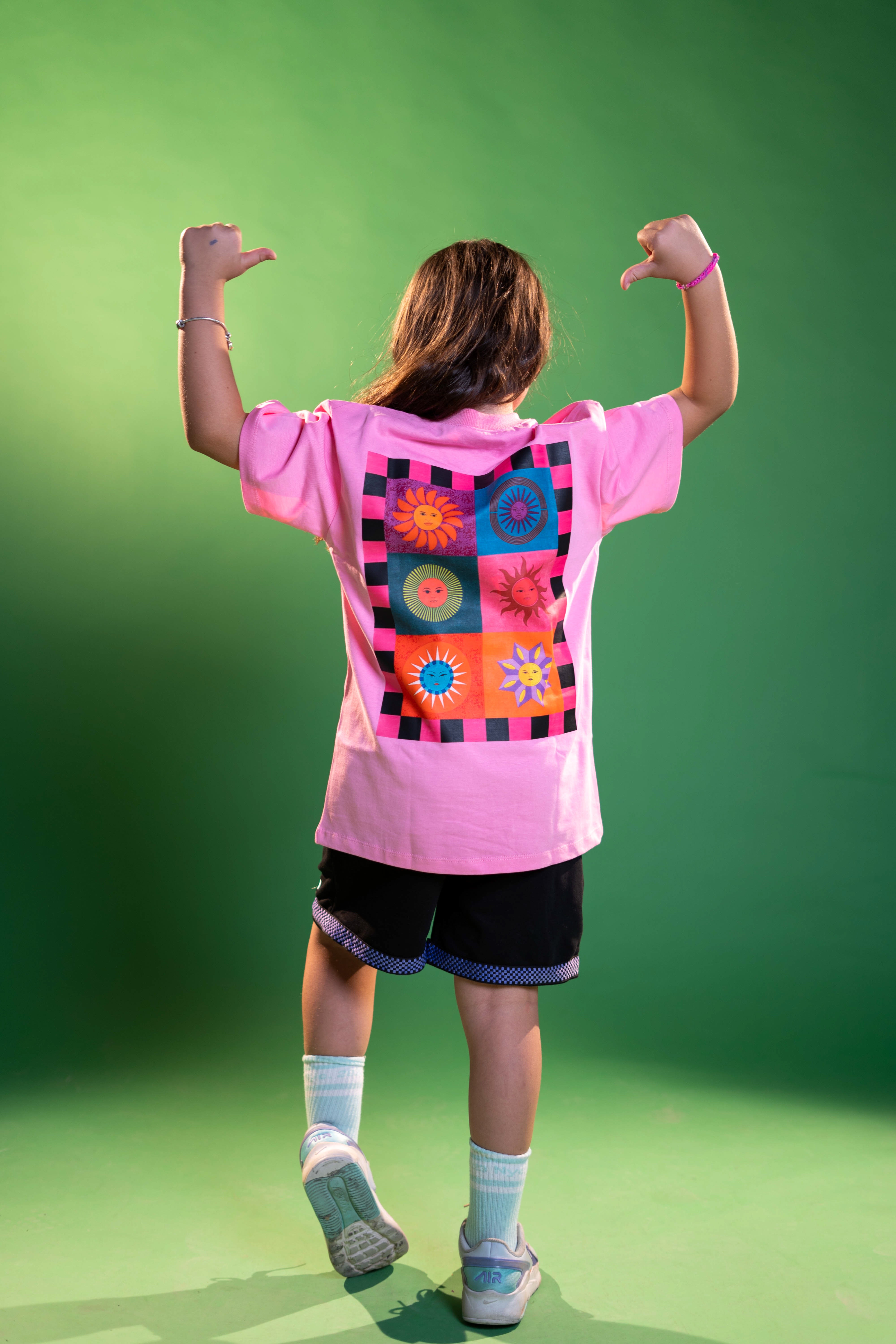 Sunny days T-shirt