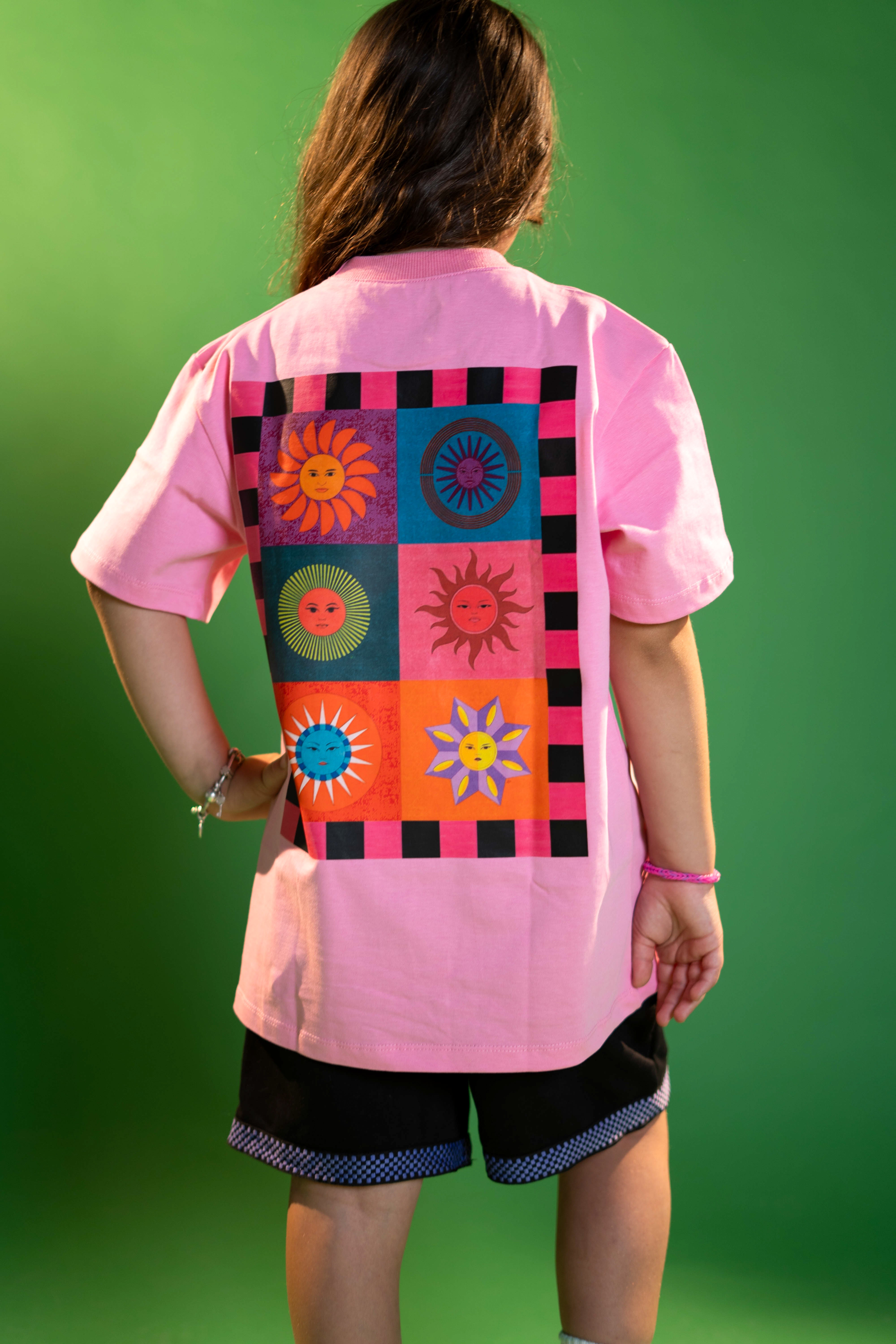 Sunny days T-shirt
